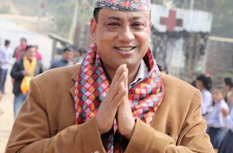 इन्द्रबहादुर बानियाँले विश्वासको प्राप्त गरे