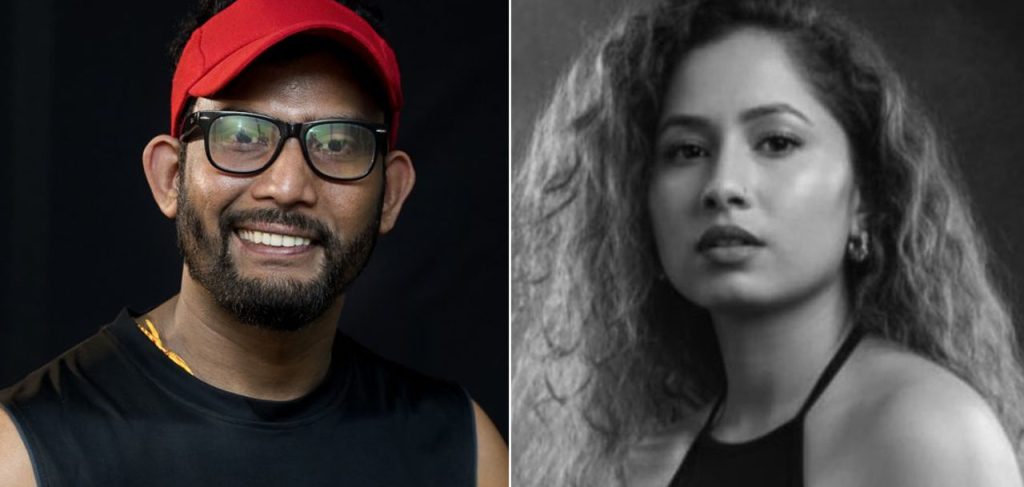 गायक बाबुल गिरीविरुद्ध किटानी जाहेरी दर्ता, आत्महत्या दुरुत्साहन मुद्दामा पक्राउ