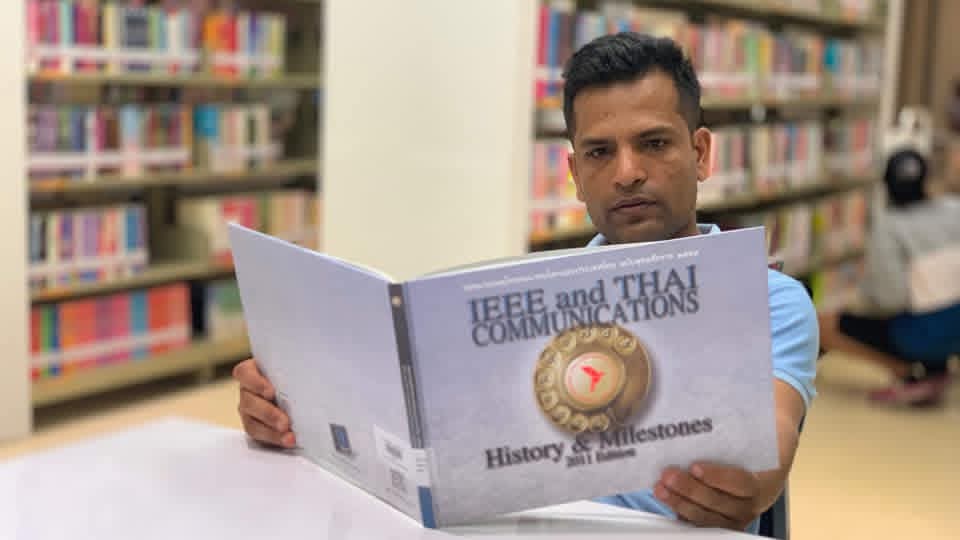 लेखक अशोक सिलवाल ‘गाउँ पर्यटन दूत’ नियुक्त