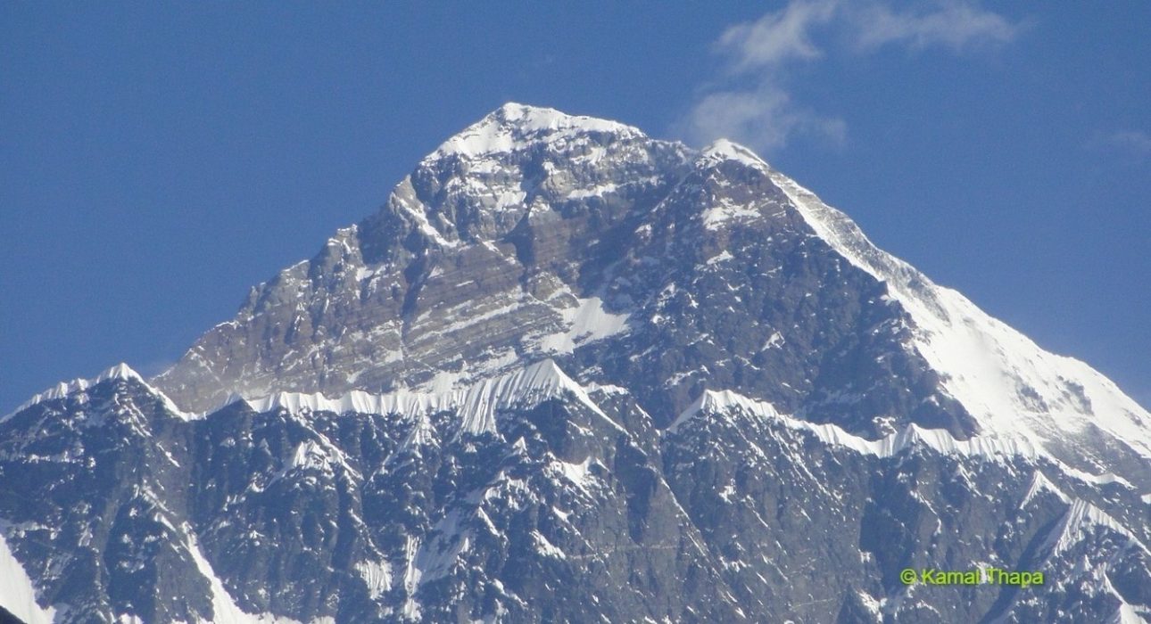 हिमालय फोहोर पारेर शाङ्ग्रिला बेच्न सकिँदैन